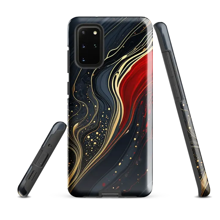 Tough Phone Case for Samsung® product image (2)