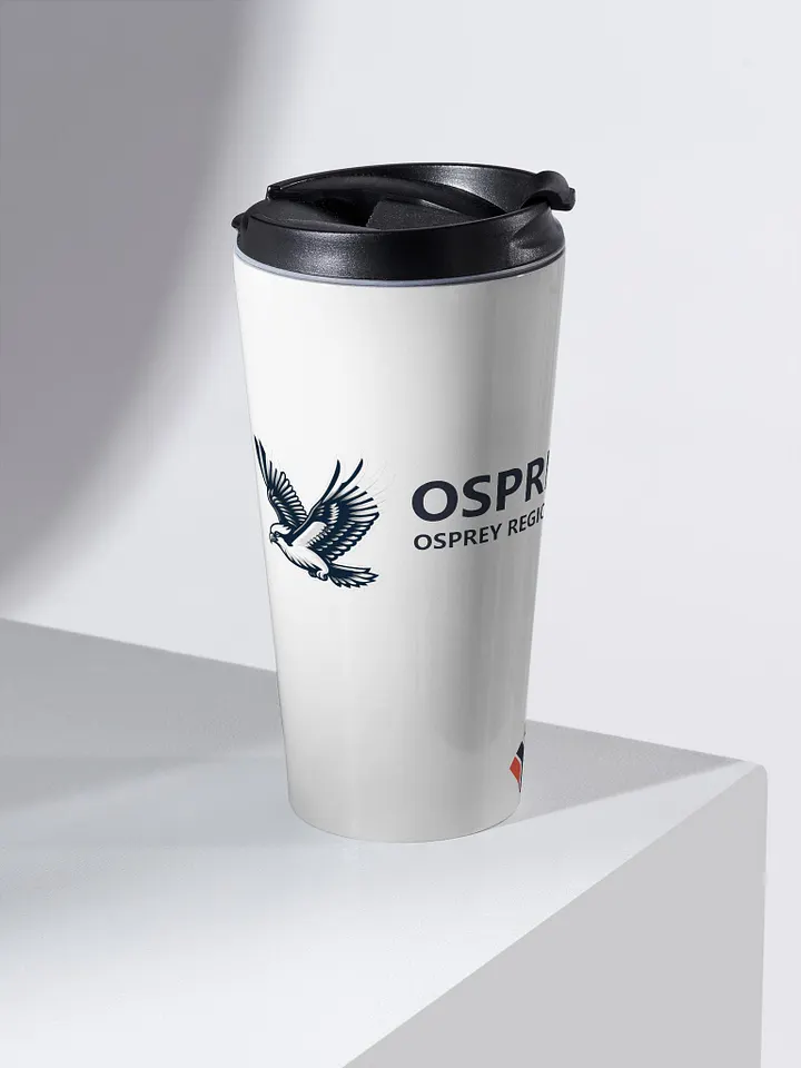 Osprey Airways Travel Mug product image (2)