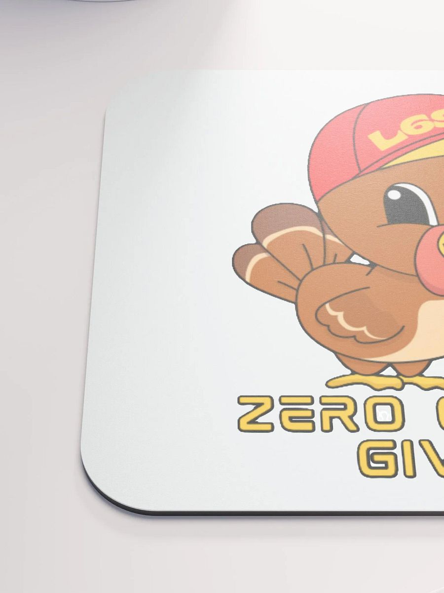 ZERO CLUCKS GIVEN product image (6)