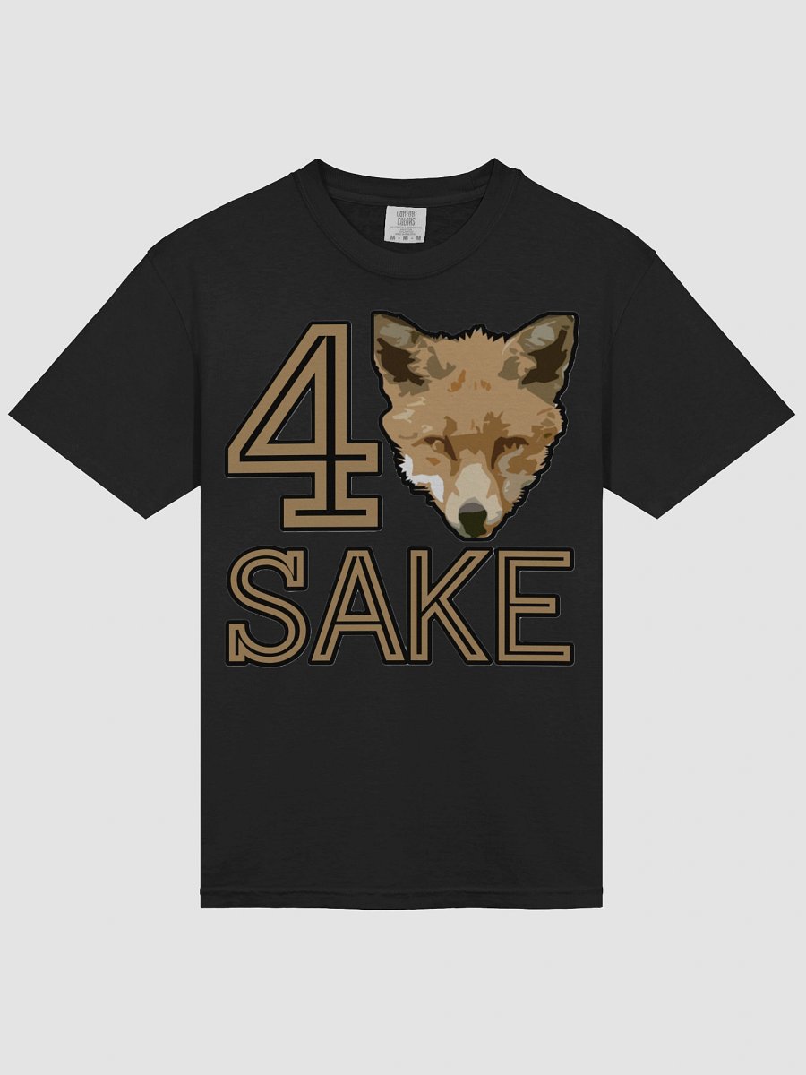 4 FOX SAKE product image (33)