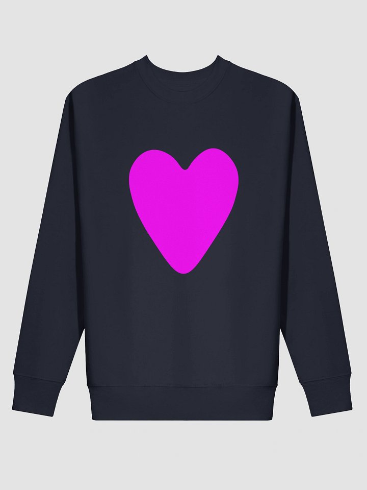 Magenta Heart product image (10)