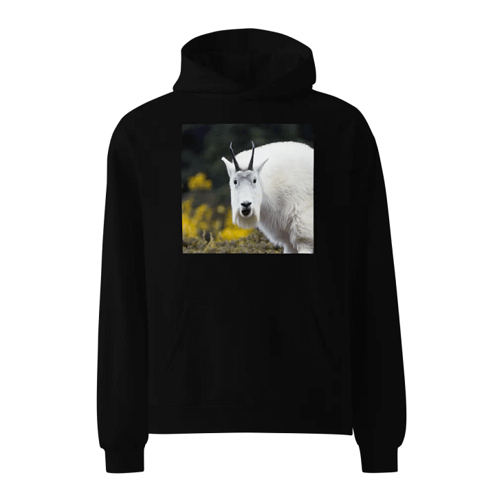 Mountain Goat product image (1)