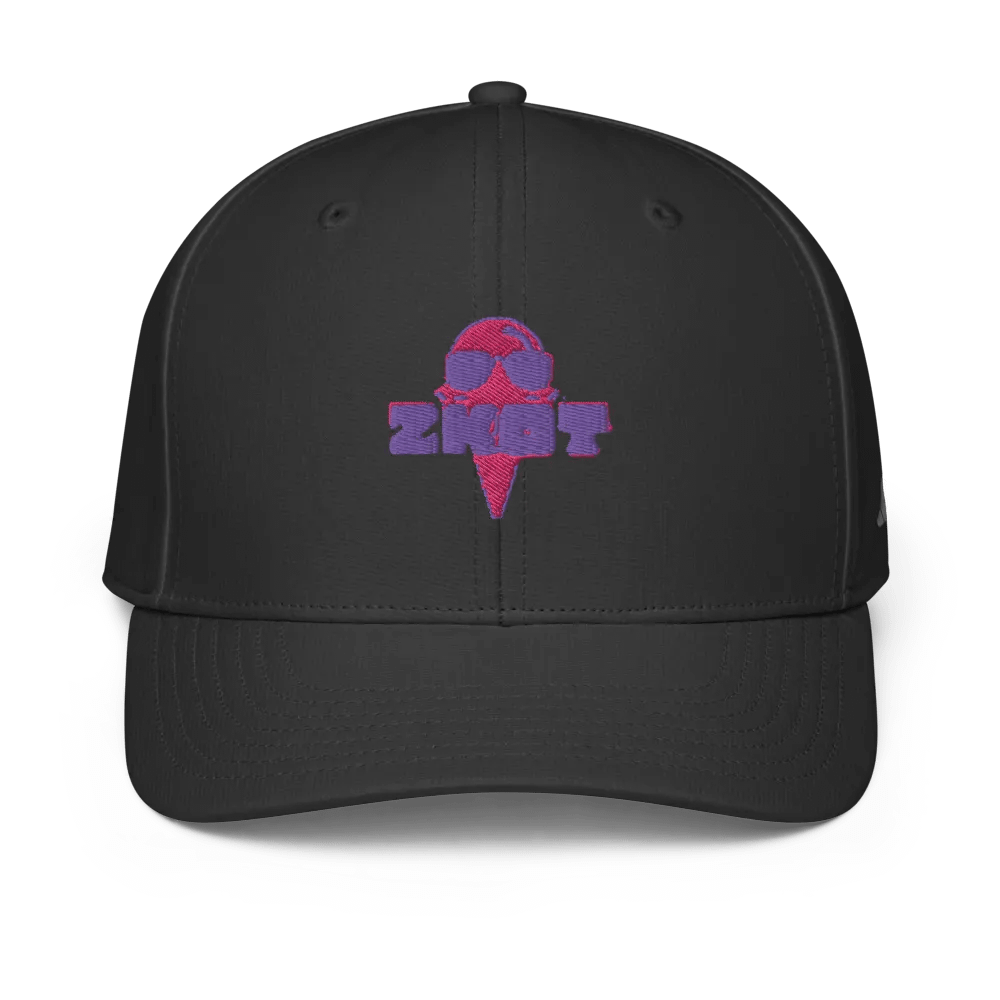 Pink Logo ZKOT Adidas© Hat product image (1)