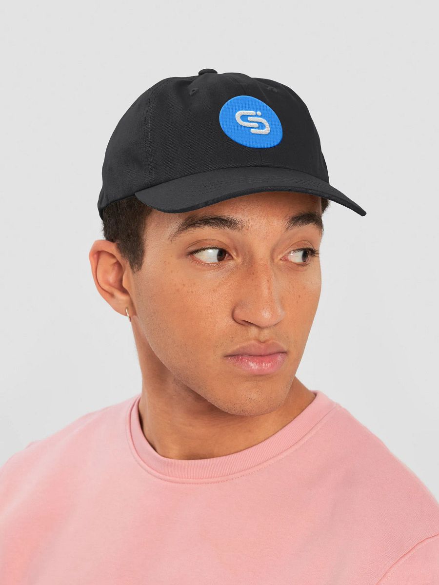 Imperial — Logo Dad Hat product image (6)