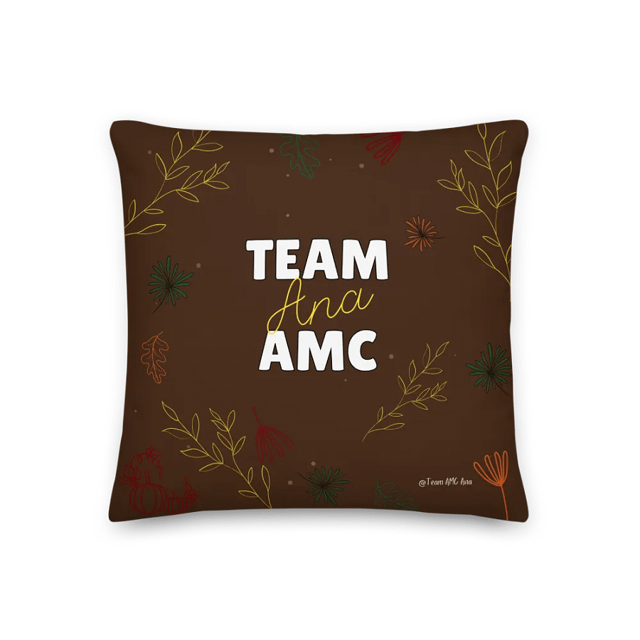 KPDBT - Fall Pillow product image (2)