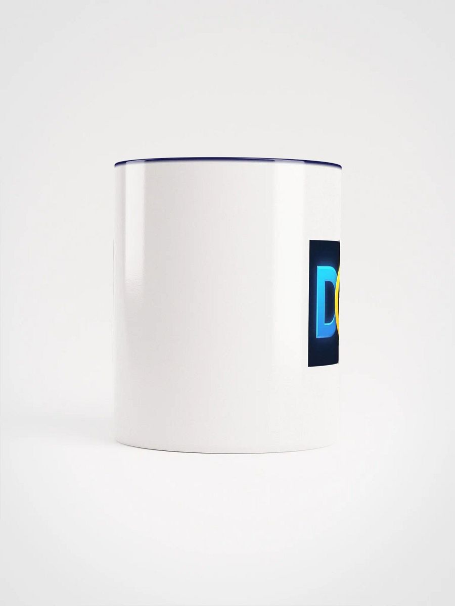 DG Mug product image (5)