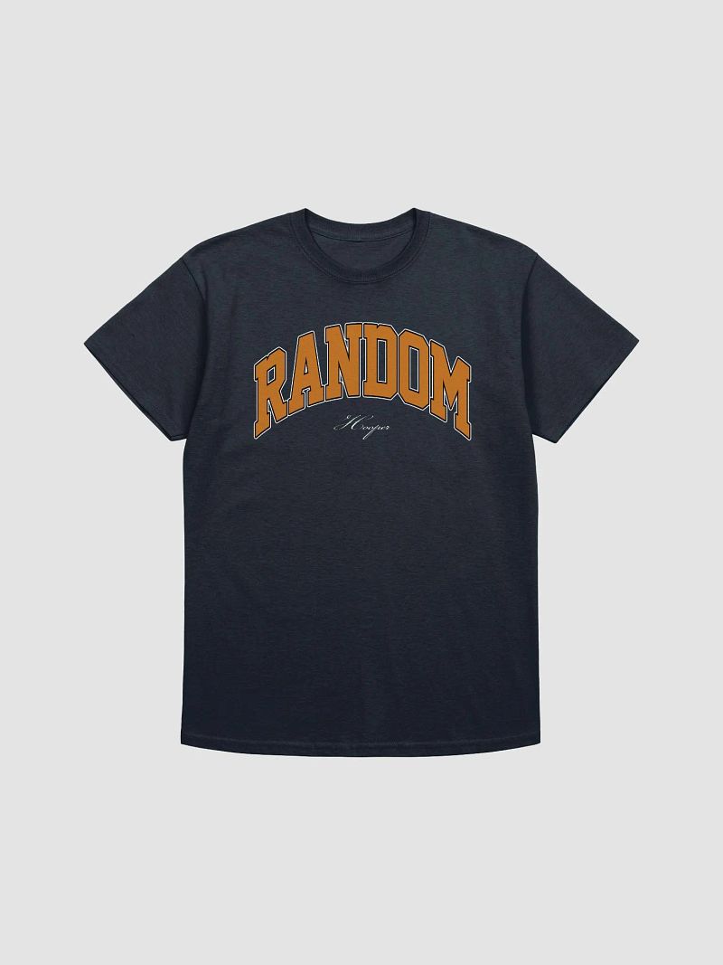 Originals Ochre Arc Tee