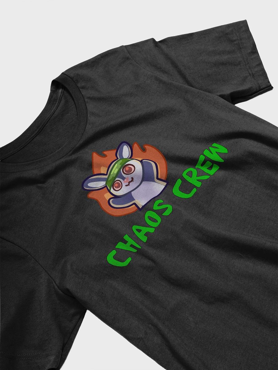 Chaos Crew Tee product image (29)