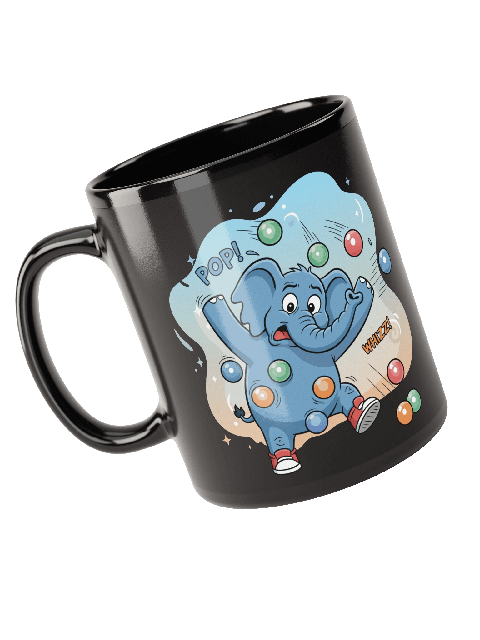 Kasofant Surprise Pop Tasse product image (5)