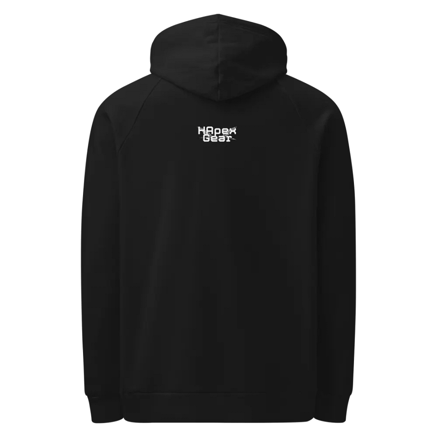 Unisex Hoodie - Mr I'm Not Important product image (25)