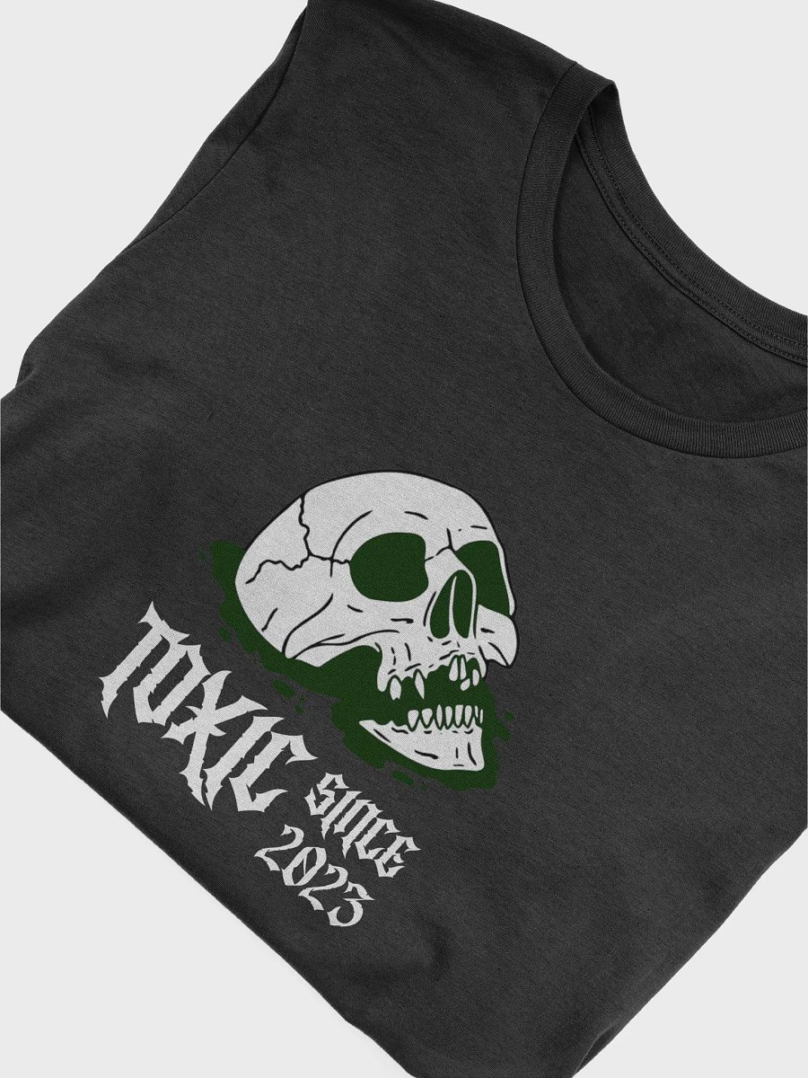 Toxic Tuesdays Unisex T-Shirt product image (5)