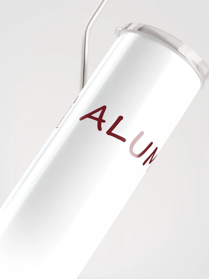 SELA Alumni Stainless Steel Tumbler product image (1)