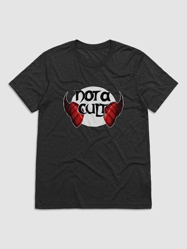Not a Cult T-Shirt product image (1)
