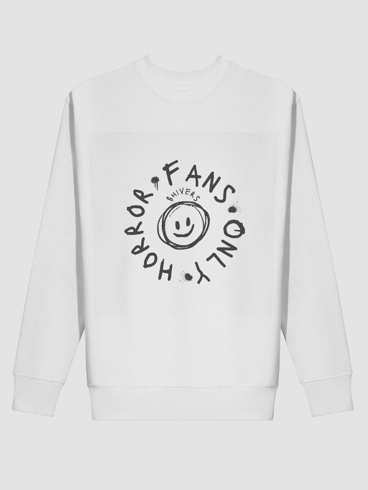 Horror Fans Only Crew product image (2)