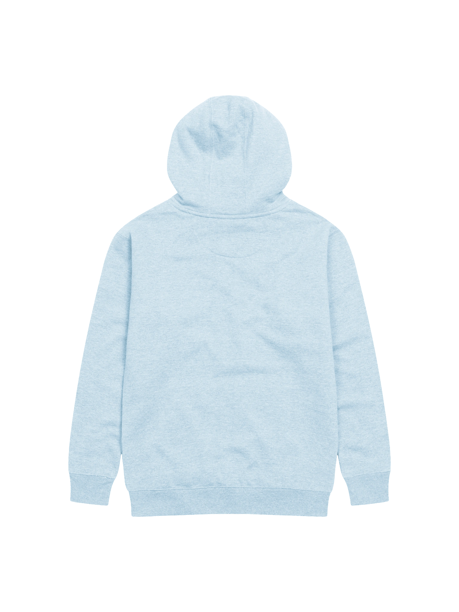 The Great Clawnagawan Wave Hoodie product image (12)