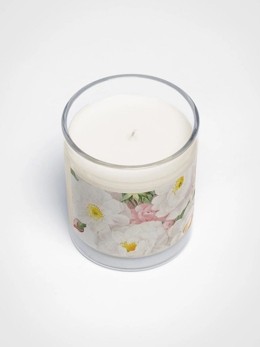 Rosa. Soy Wax Candle product image (5)
