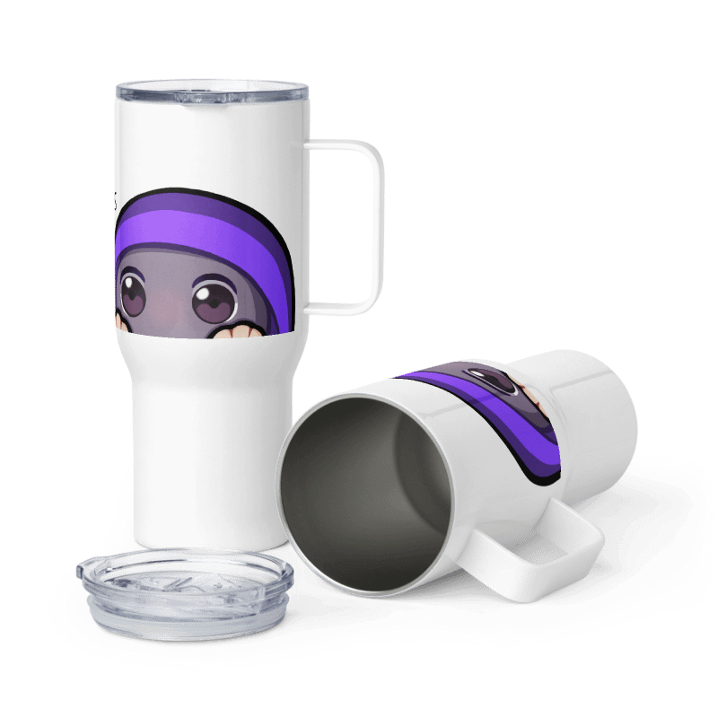 eabLURK 25oz Tumbler product image (6)