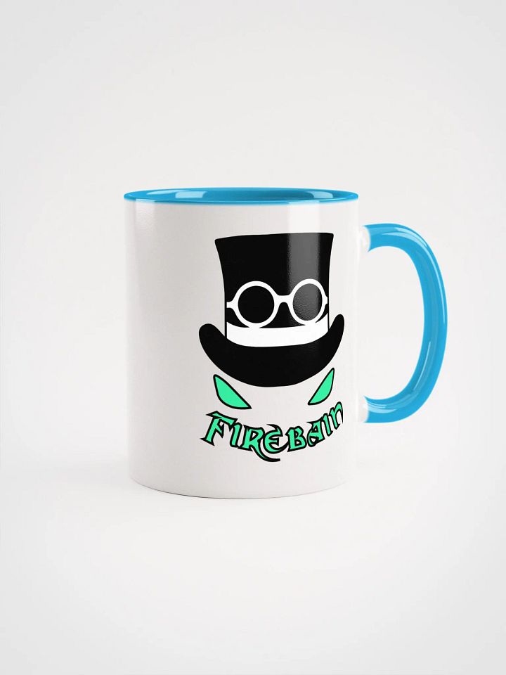 FireBain's Spectacle Mug product image (1)