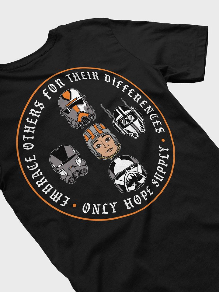Bad Batch S2 - Tee product image (1)