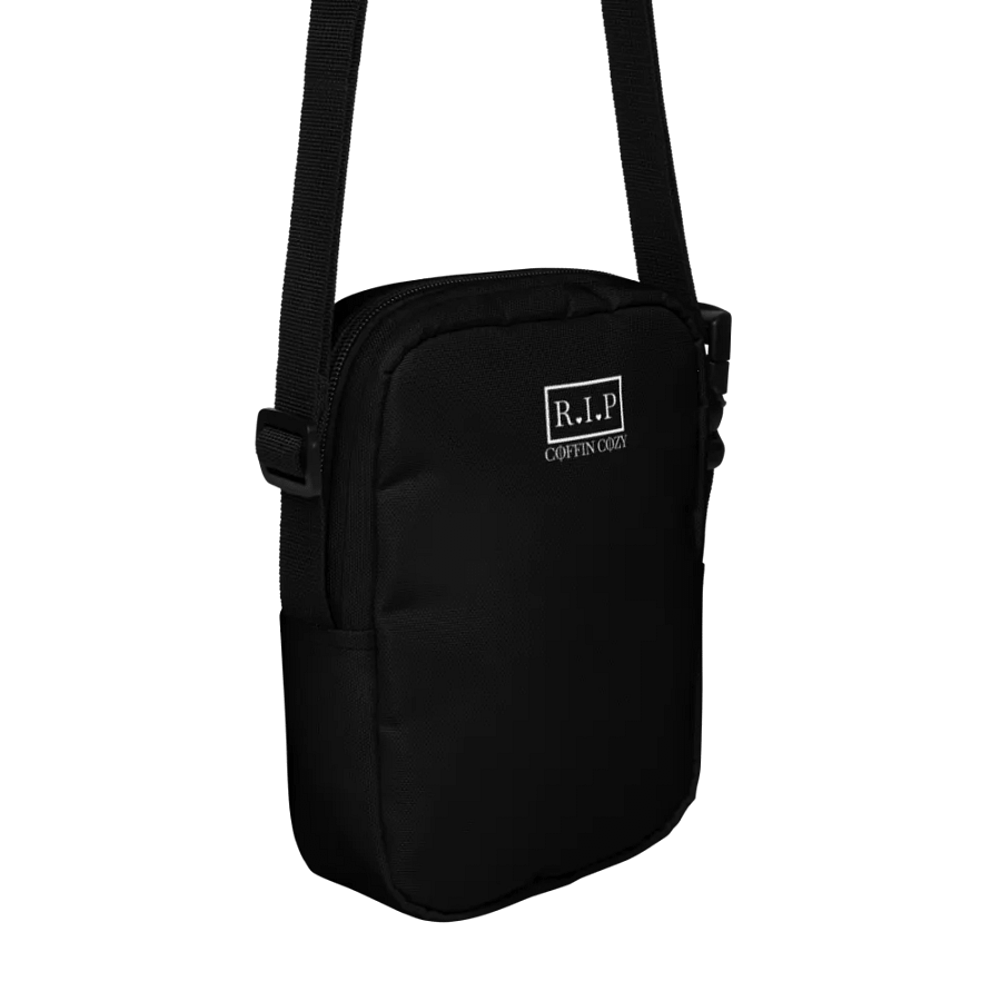 BloodBag Crossbody product image (4)