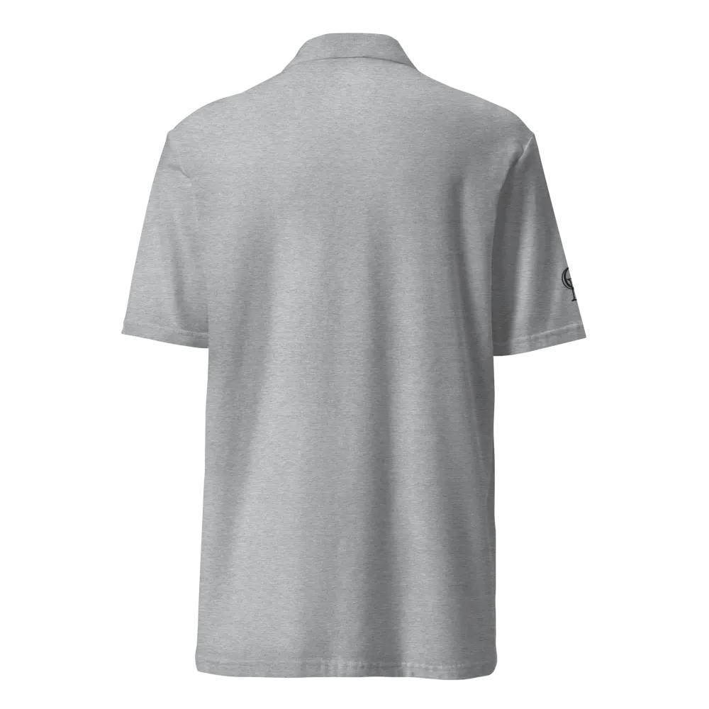 Curious History Polo Light Version product image (6)