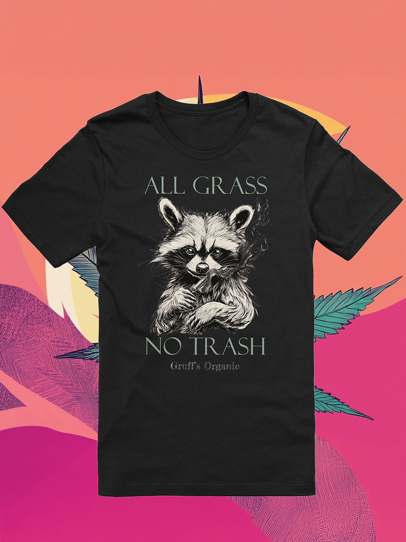 All Grass Tee