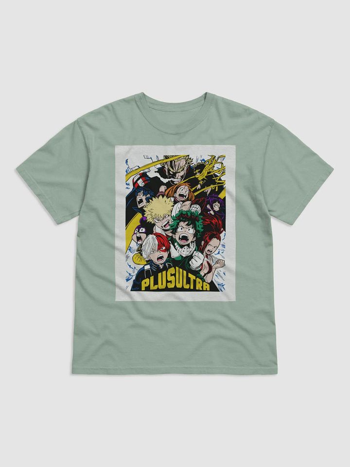Class 1-A United with All Might: Plus Ultra Power product image (1)