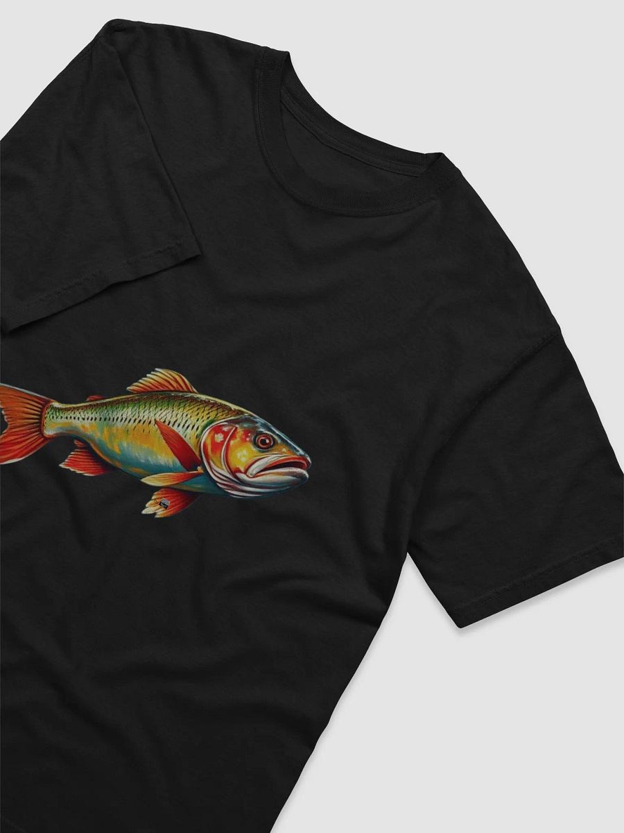 Angeln Fisch Graffiti product image (3)