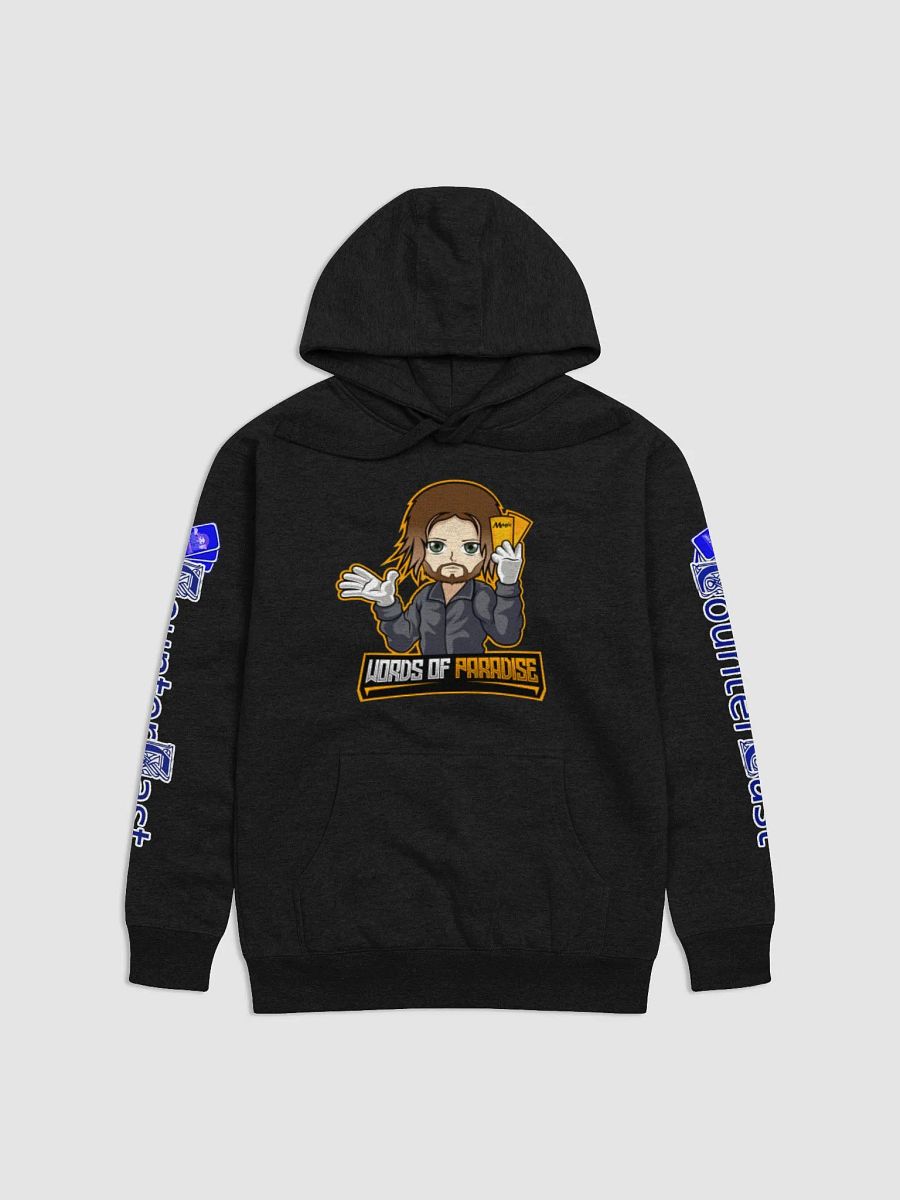 CounterCast Hoodie product image (1)
