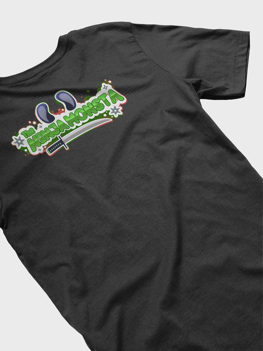 Stay Toxic Tee product image (41)
