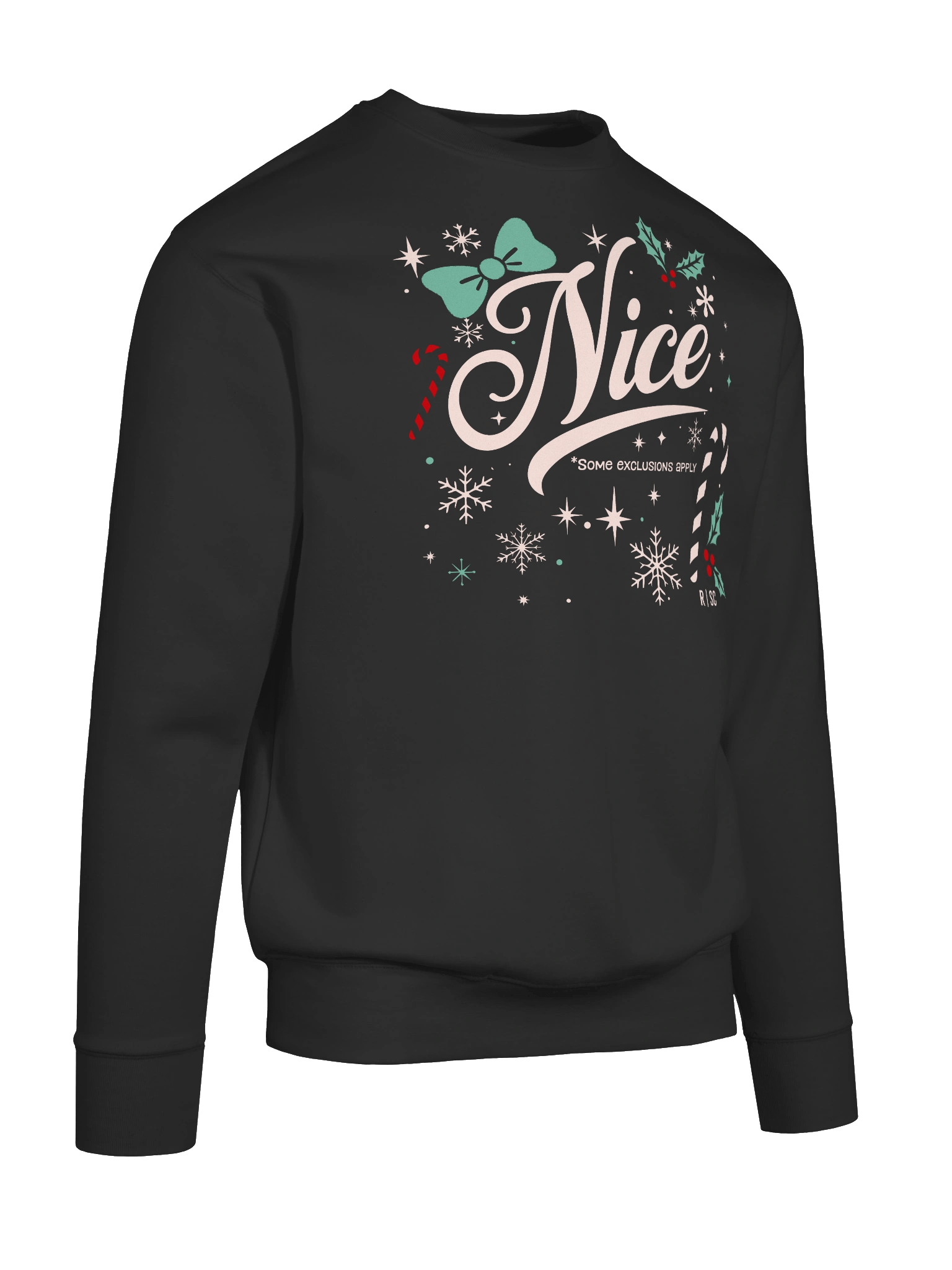 Nice* Sweatshirt product image (10)