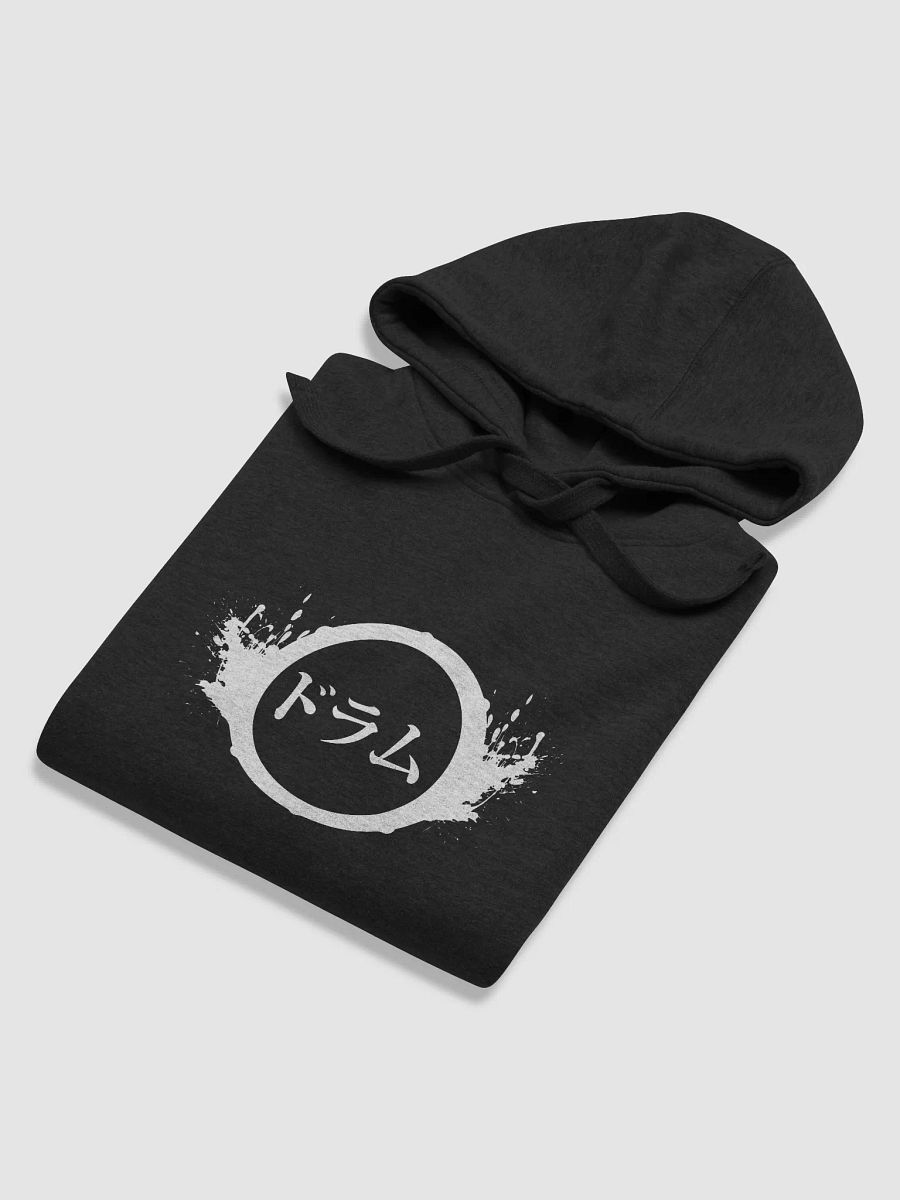 Logo Pullover product image (6)