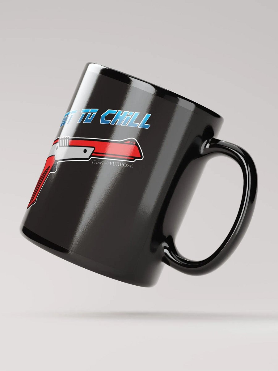Shoot To Chill Mug product image (2)