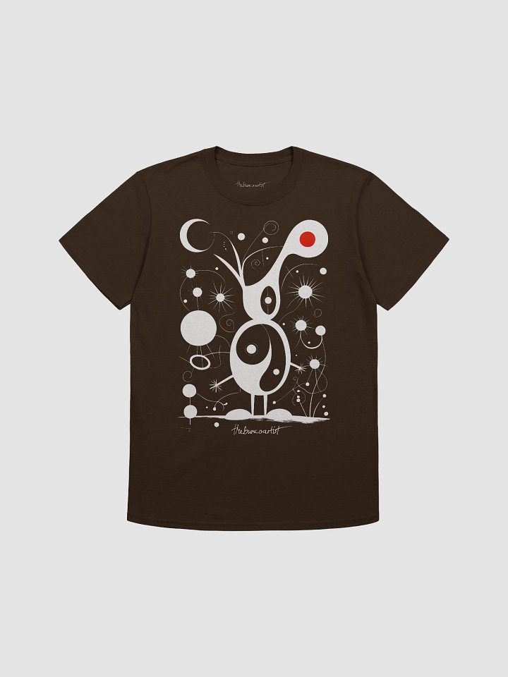 Gildan Unisex Softstyle T-Shirt product image (1)