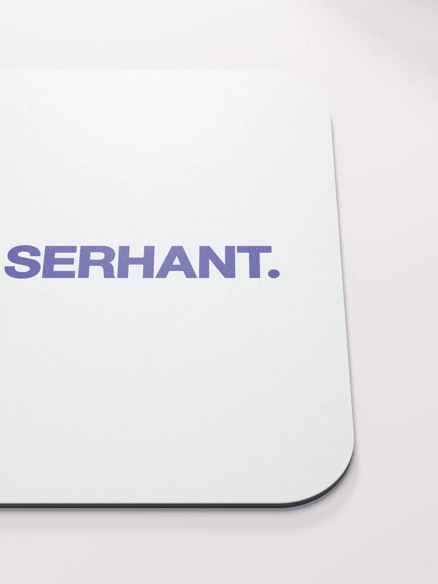 NJLRE X SERHANT MOUSE PAD 3 product image (5)