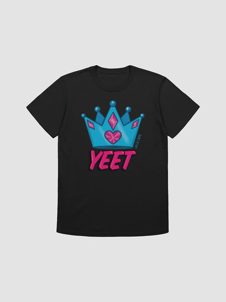 Yeet Queen T-Shirt product image (4)