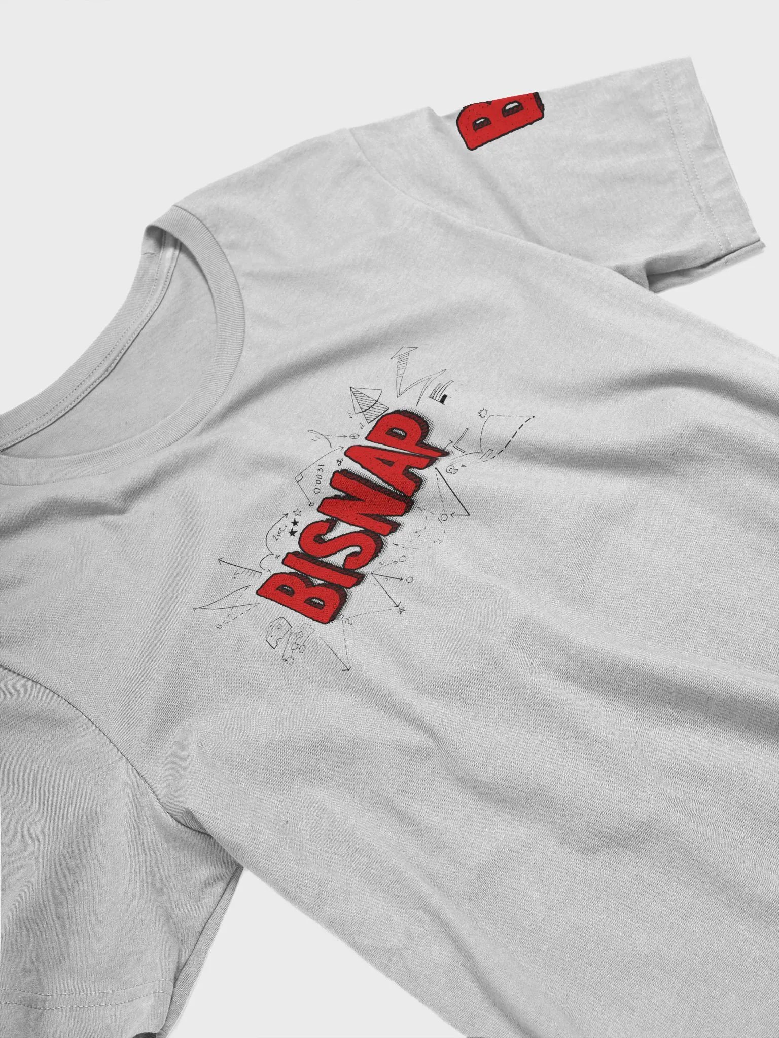 bisnap Tee product image (33)
