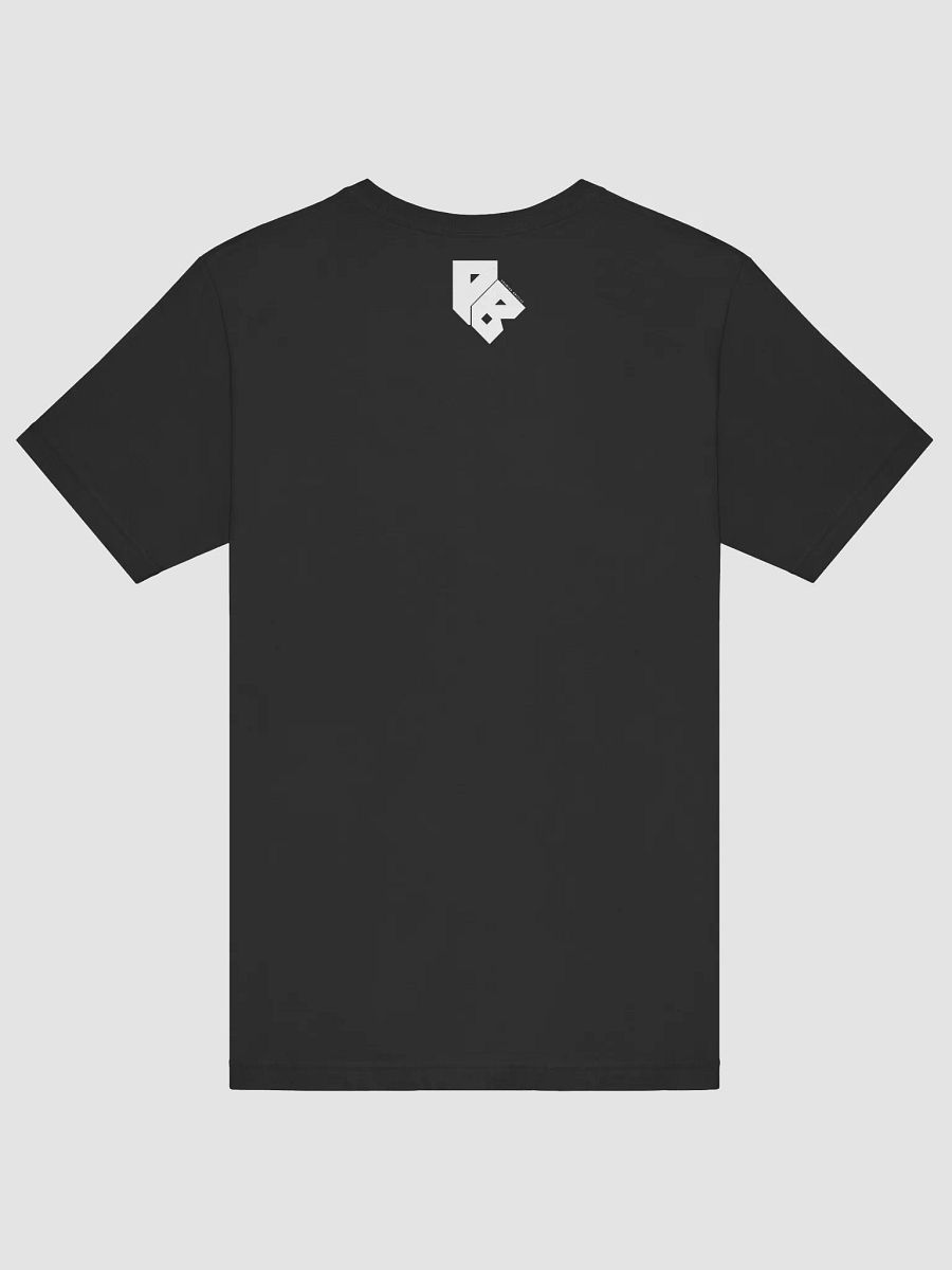 Block Tee - Orange product image (14)