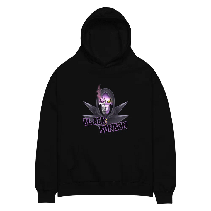 هودي بلاك بون بون product image (2)