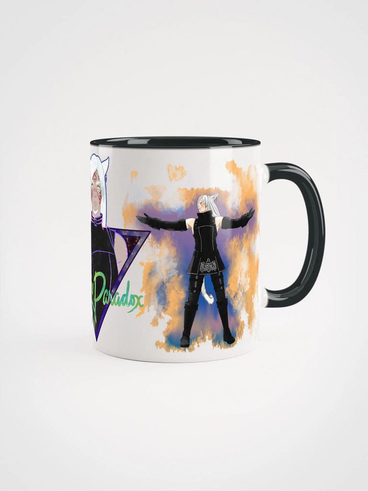 Logo/OC Color Mug product image (1)