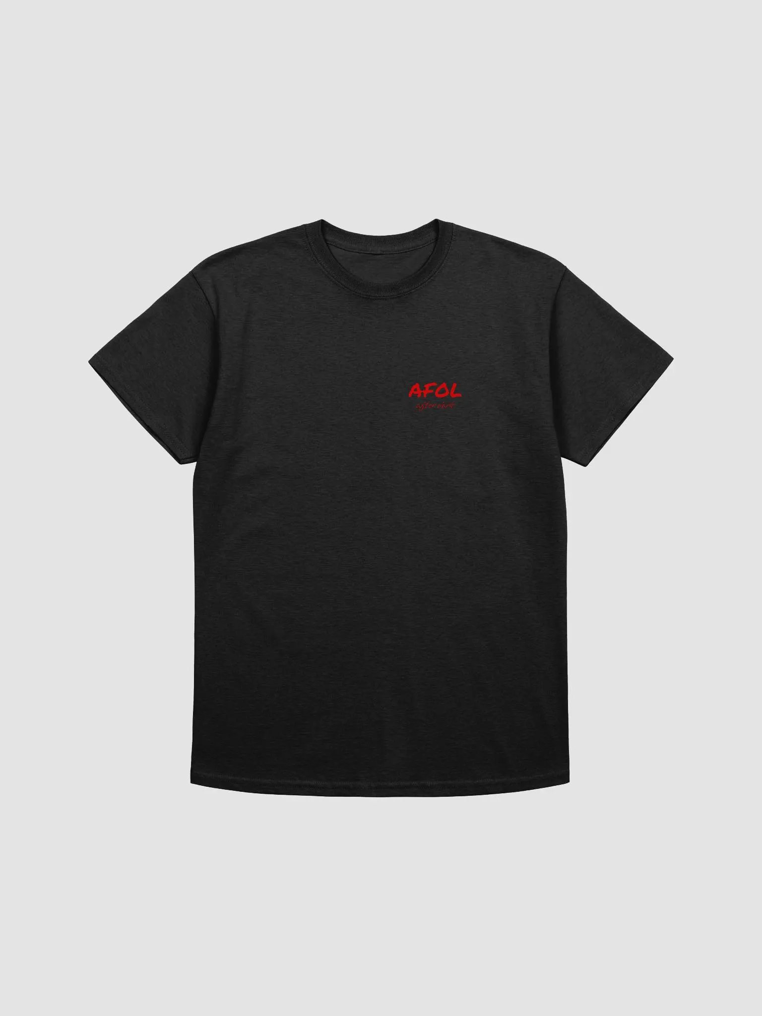 AFOL after dark Small Logo product image (2)
