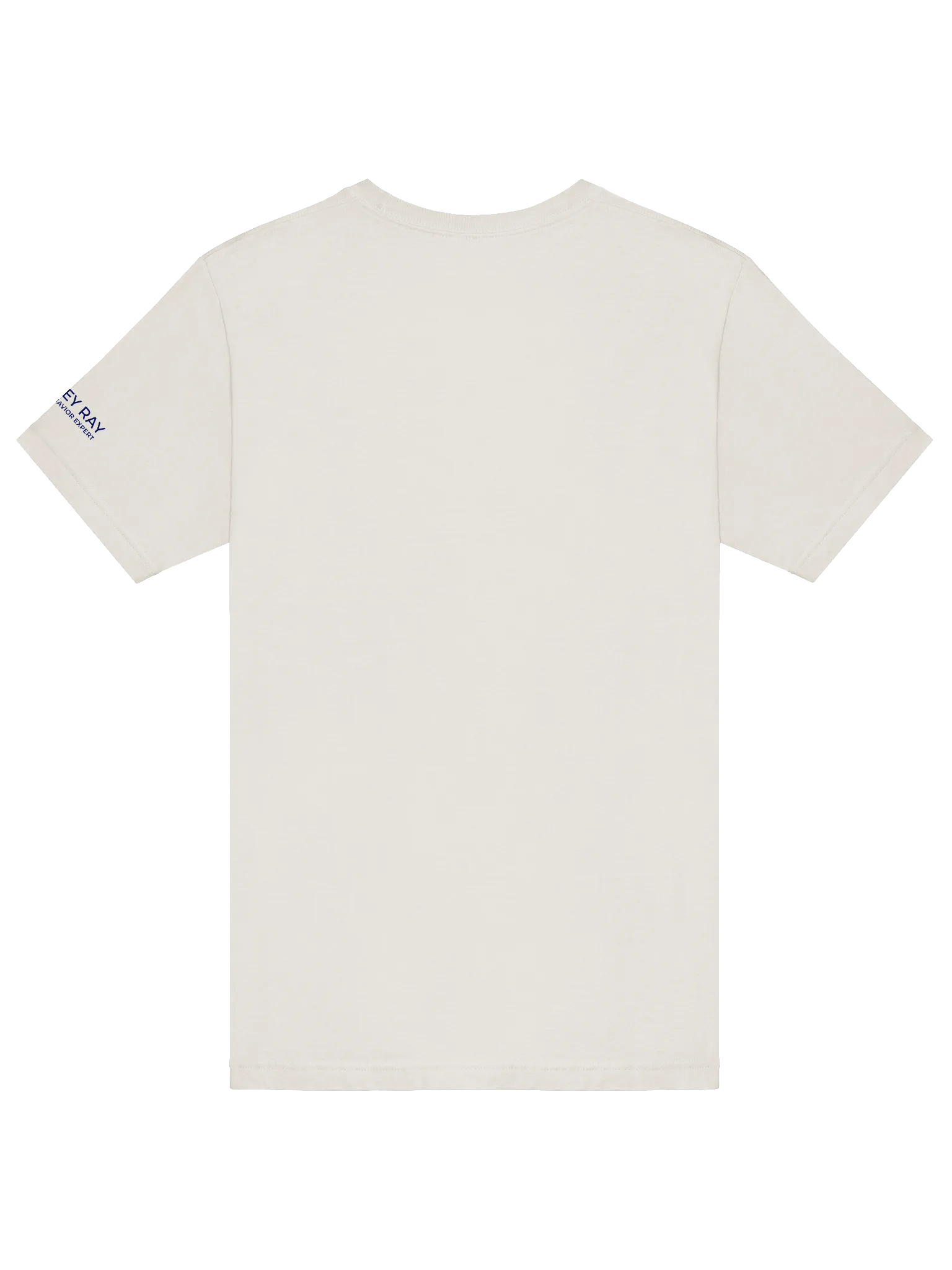 I HAVE STANDARDS T-Shirt product image (5)
