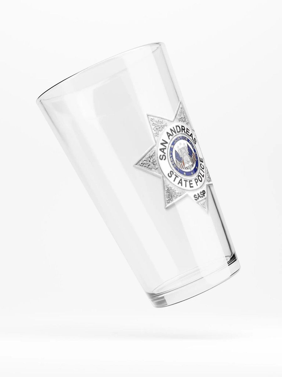 SASP PINT GLASS product image (4)