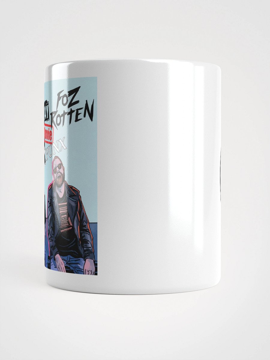 Movie Punx Mug product image (6)