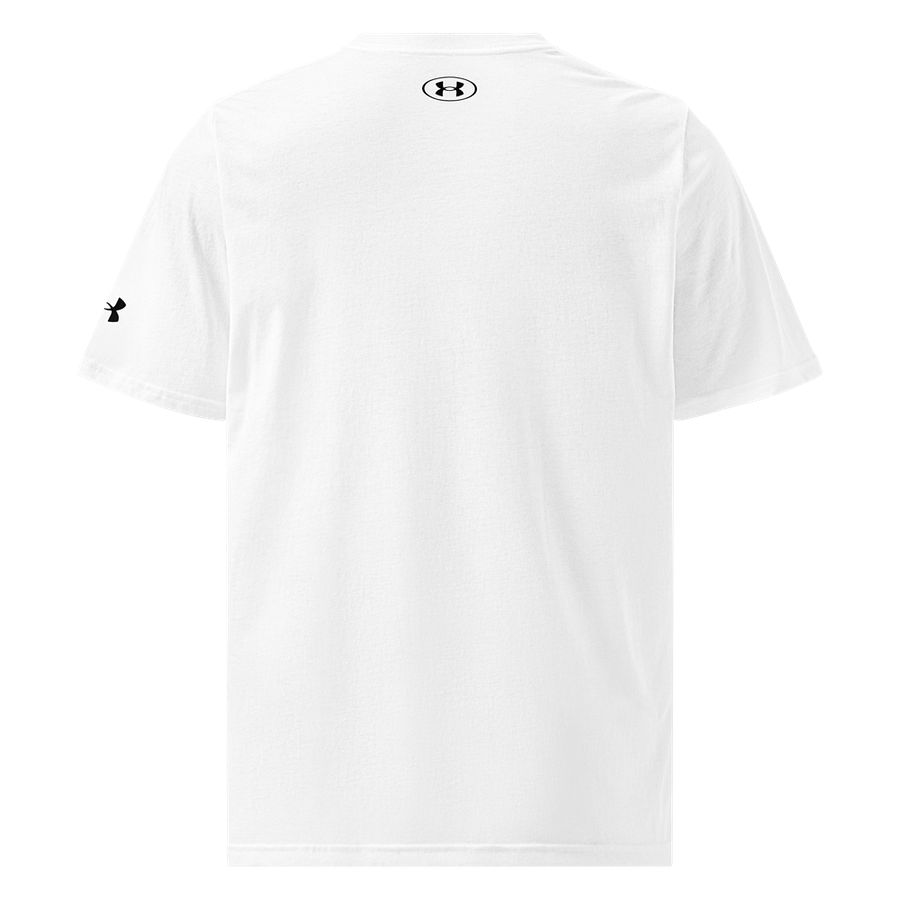 Grumpy Old Vet - Under Armour - T-Shirt - Light product image (6)