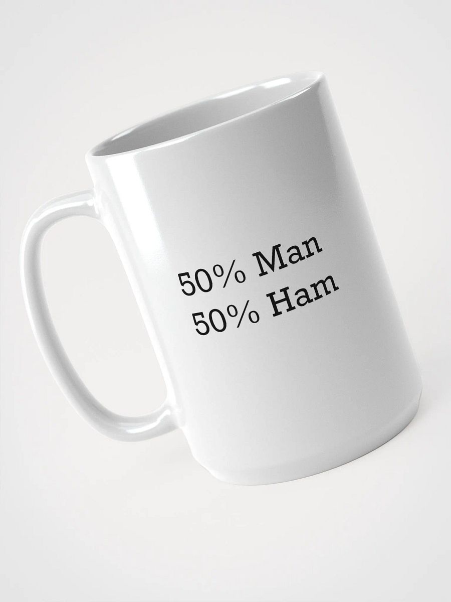 Man Ham OG Mug product image (3)