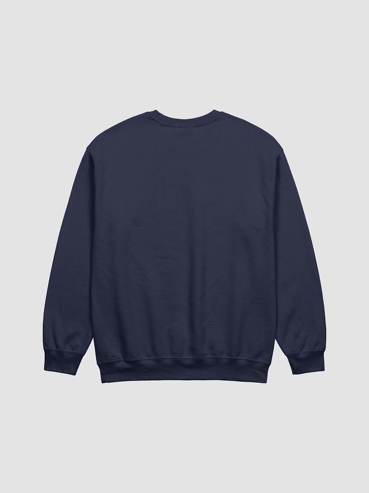 Passionate Nursing Circle Sweatshirt product image (16)
