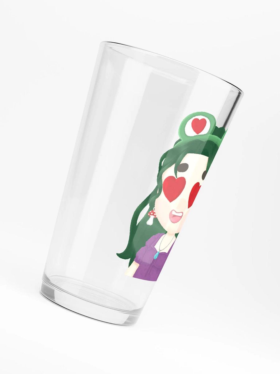 Lovely Keeper Glass product image (6)