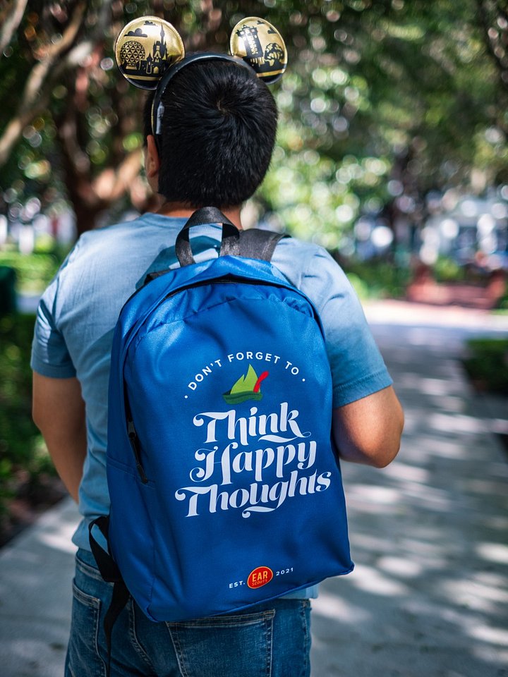 Happy Backpack product image (1)