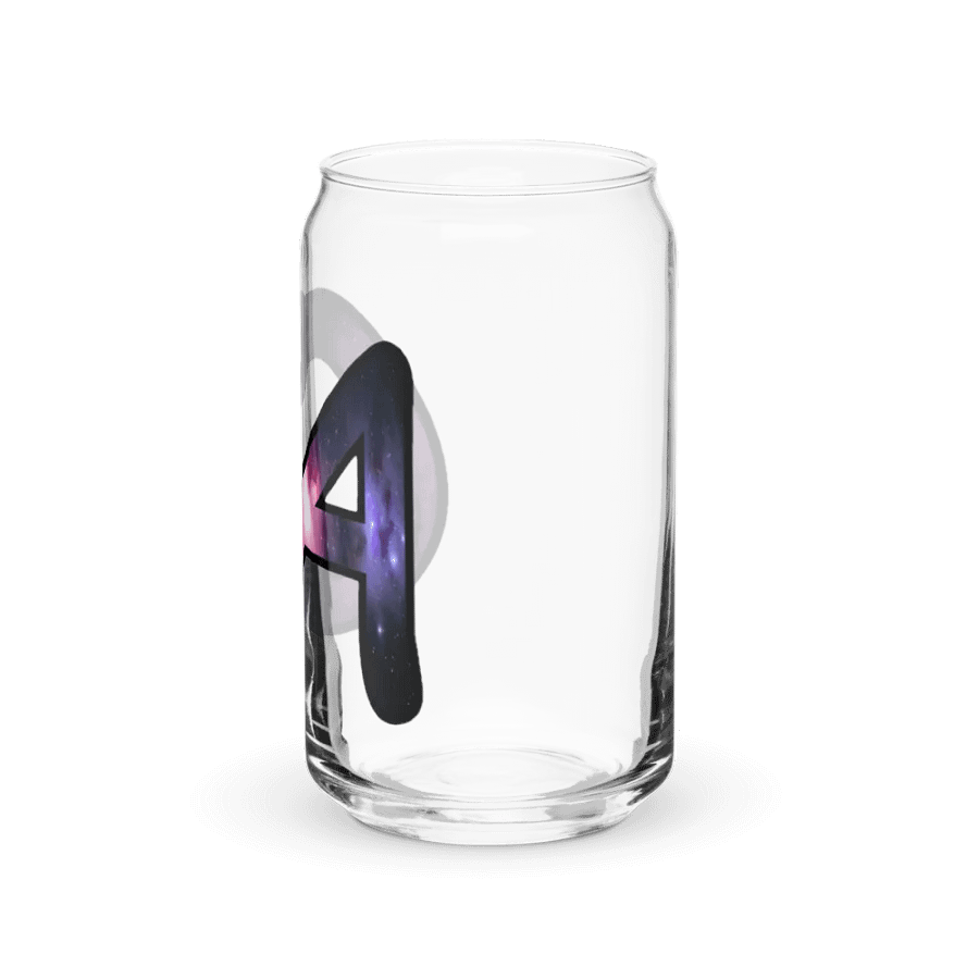 CA Studio's Glass Cup (Galaxy) product image (9)